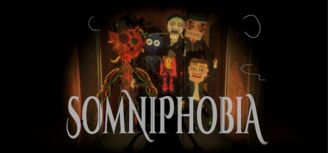 Games like Somniphobia