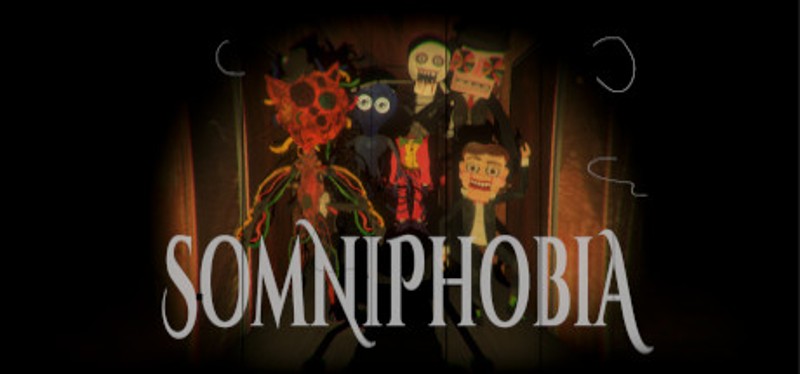 Somniphobia Image