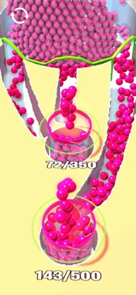 Sort Balls! screenshot