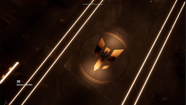 Sovereign Call: Origins screenshot