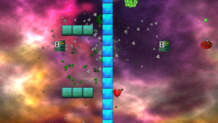 Space Gems screenshot