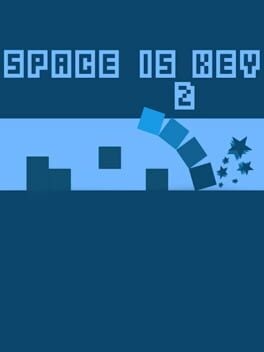 Games like Space is Key 2
