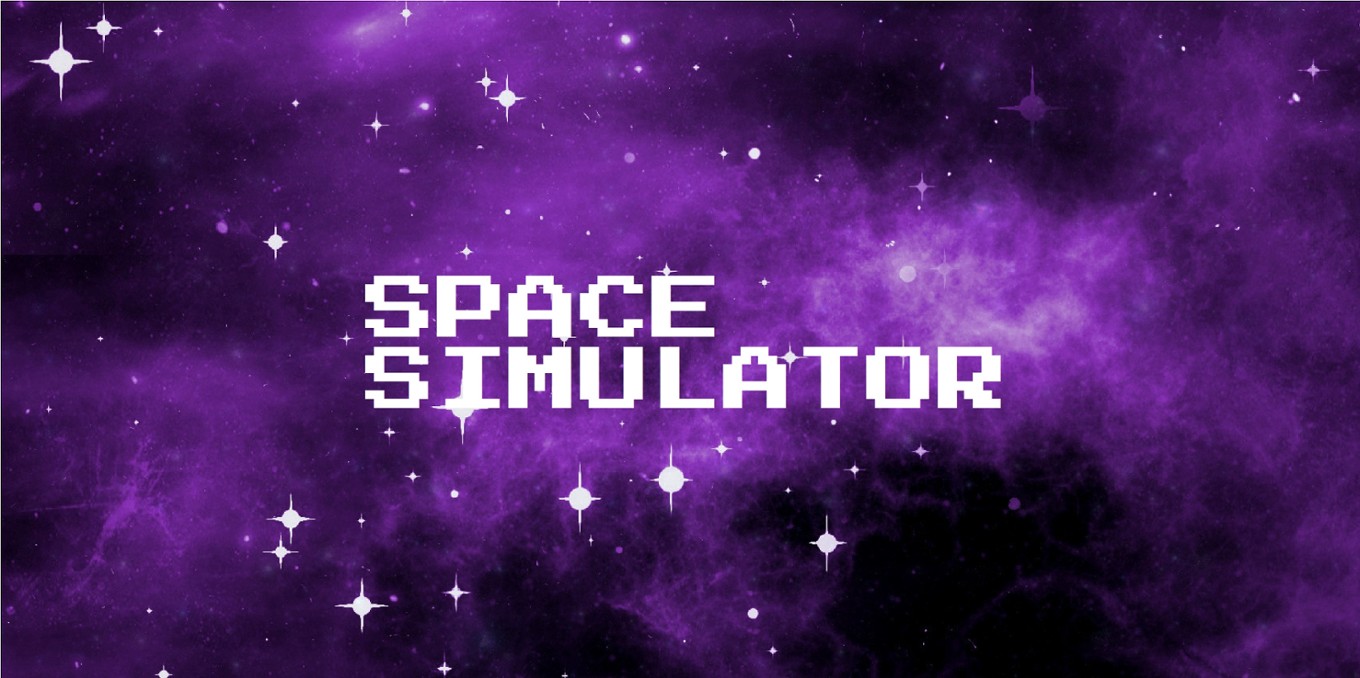 Games like Space Simulator
