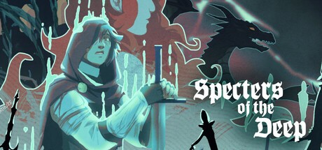 Games like Specters of the Deep