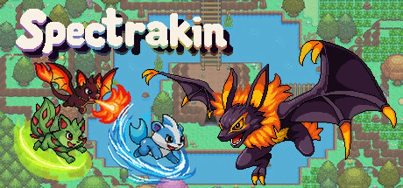 Spectrakin Image