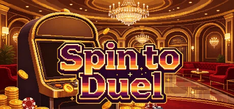 Games like Spin to Duel