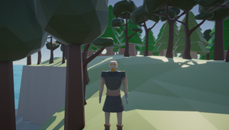 Spiritual Village​ screenshot