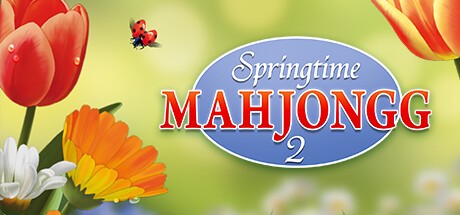 Games like Springtime Mahjongg 2