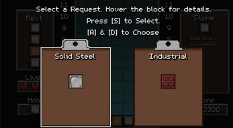 Stackitect screenshot