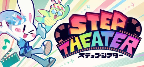 Games like STEP THEATER