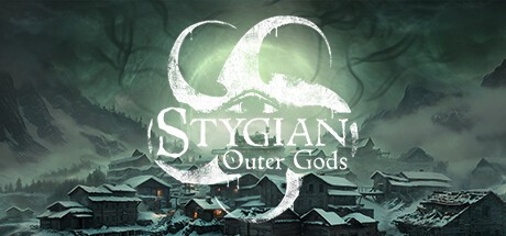 Games like Stygian: Outer Gods