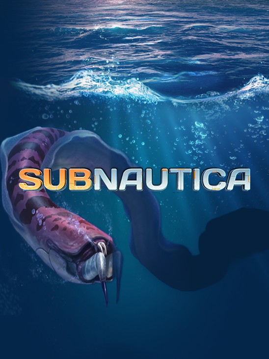 Games like Subnautica