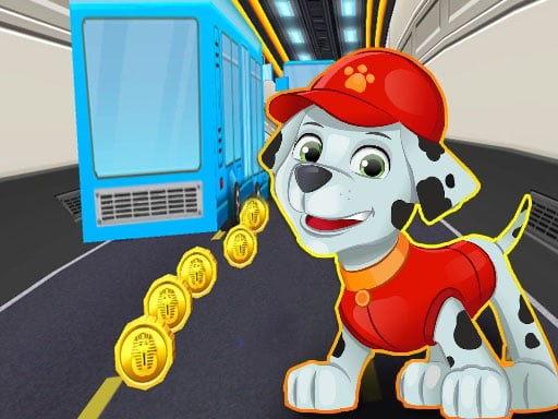 Games like Subway Patrol Games