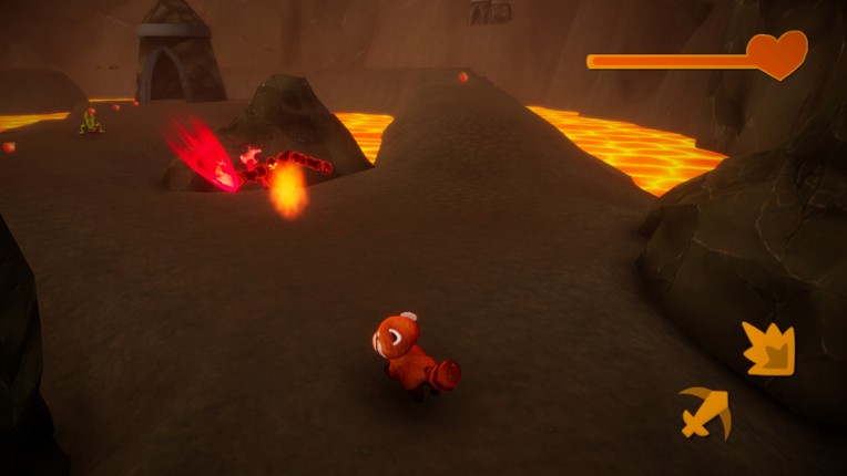 Sunny Grove screenshot