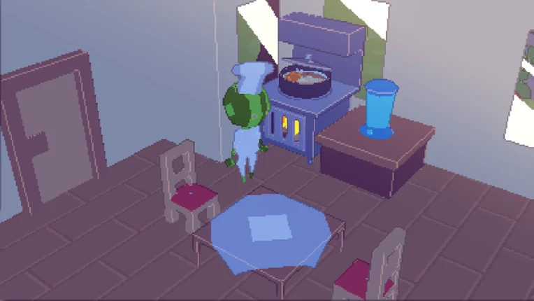 Sunrise Isles Image