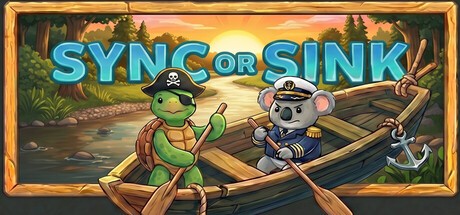 Games like Sync or Sink