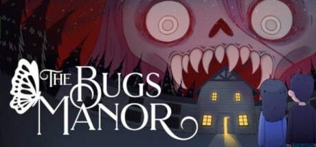 Games like The Bugs Manor