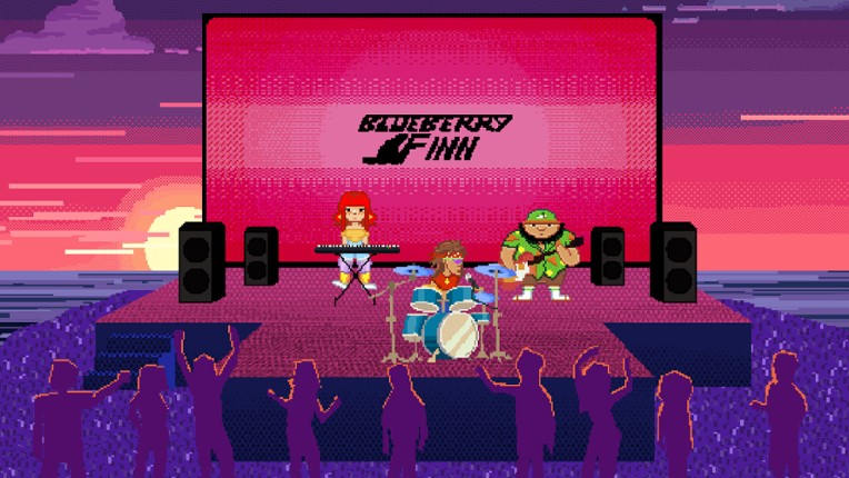 The Day Of The Jellyfish screenshot