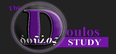 The Doulos Study Image