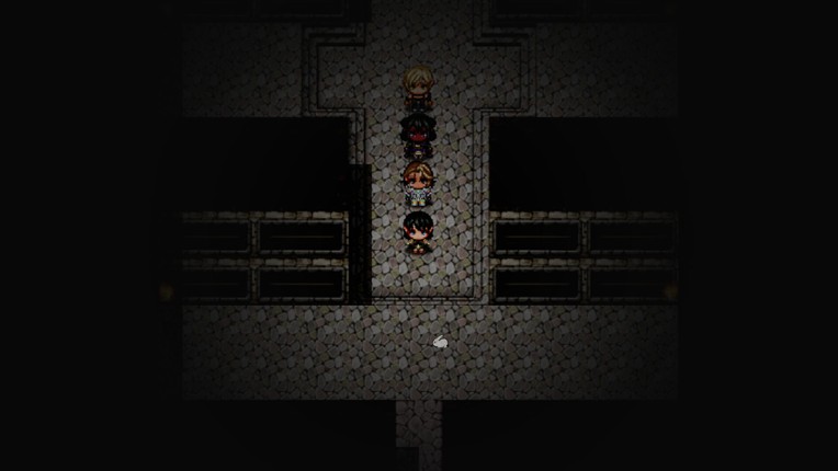 The Hearts of Immortality screenshot