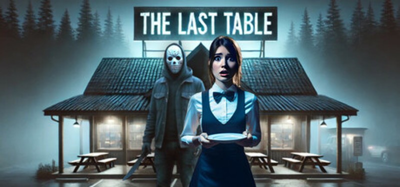 The Last Table Game Cover