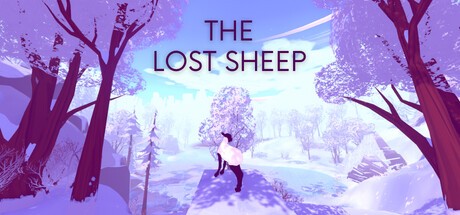 Games like The Lost Sheep