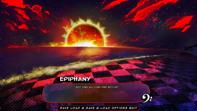 The Reject Demon: Toko Chapter 0 — Prelude screenshot