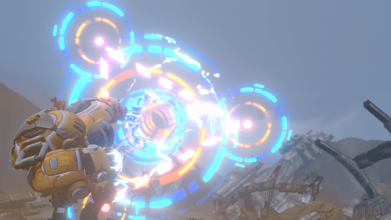 STARBITES screenshot