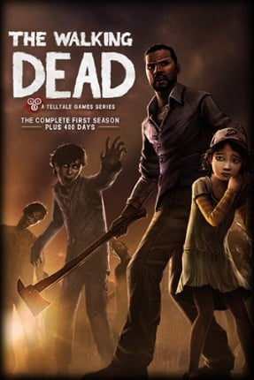 The Walking Dead: Season 1 Image