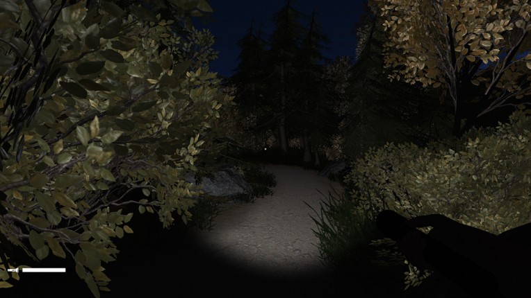 The Well: Episode 1 screenshot