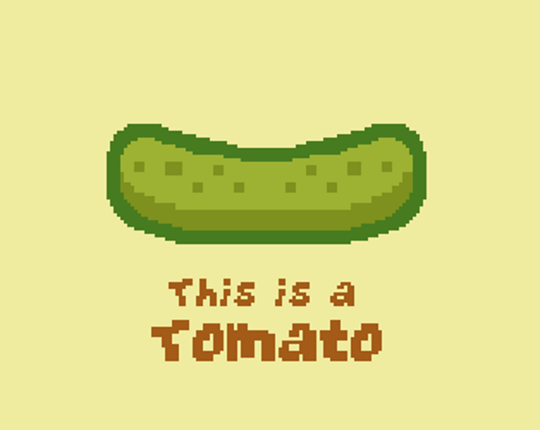 This is a tomato. Image