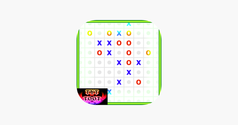 Tic tac toe ok Image