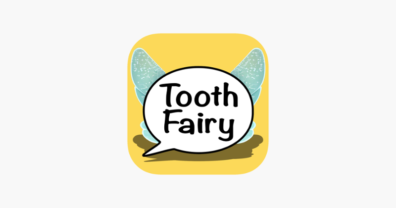 Tooth Fairy Call &amp; Text! Image