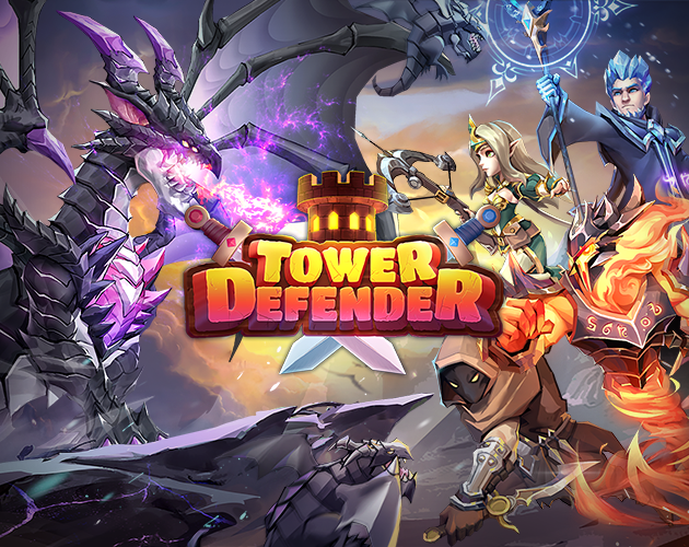 Games like Tower Defender VR: Last Adventure