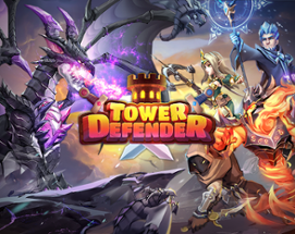 Tower Defender VR: Last Adventure Image