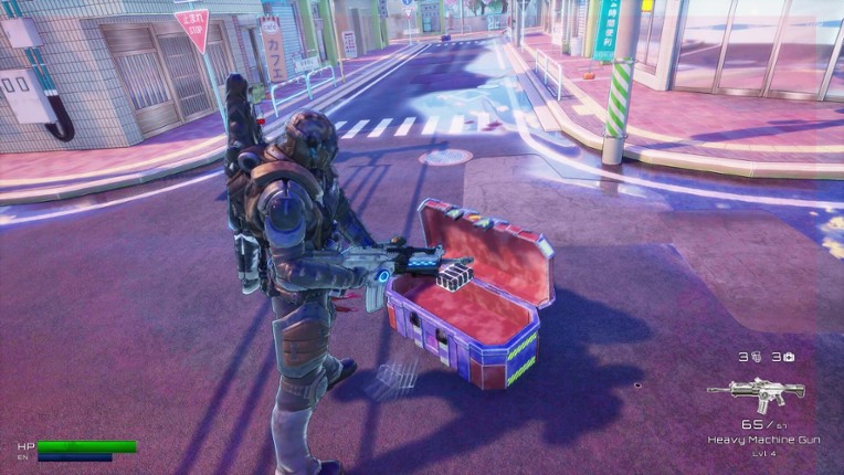 TownBrawl screenshot