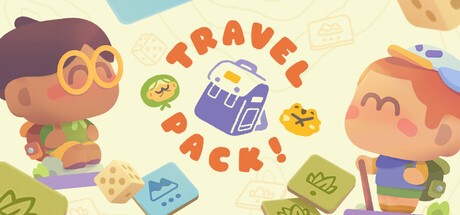 Games like Travel Pack!