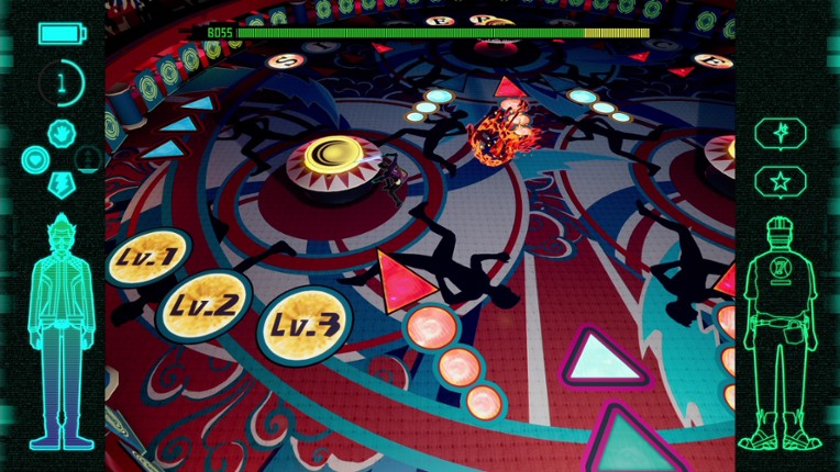 Travis Strikes Again: No More Heroes Complete Edition screenshot