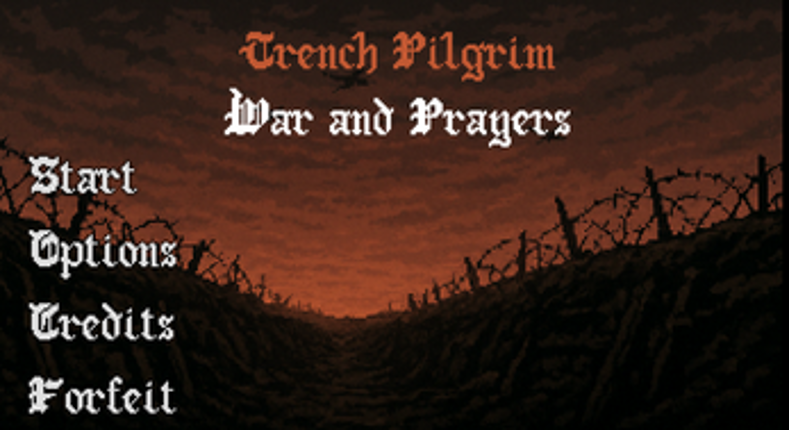 Trench Pilgrim screenshot