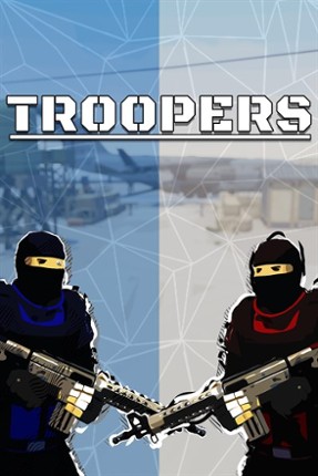 Troopers Image