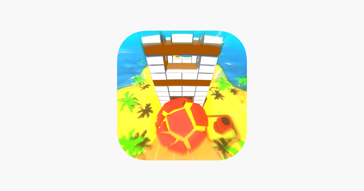 Games like Tropic Smash