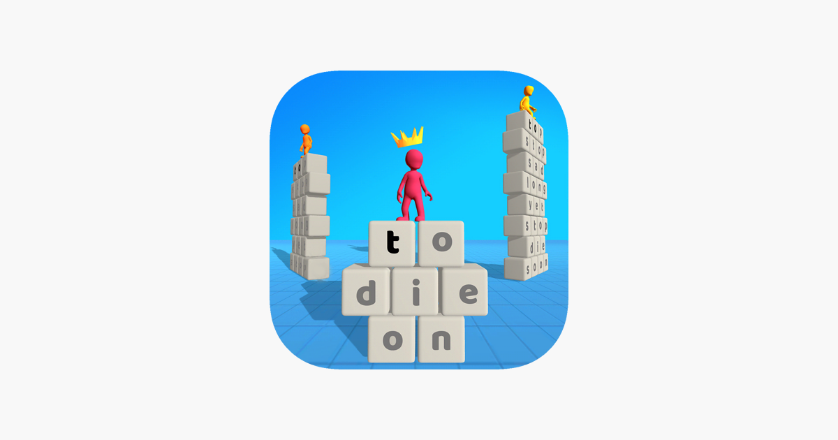 Games like Typing Tower