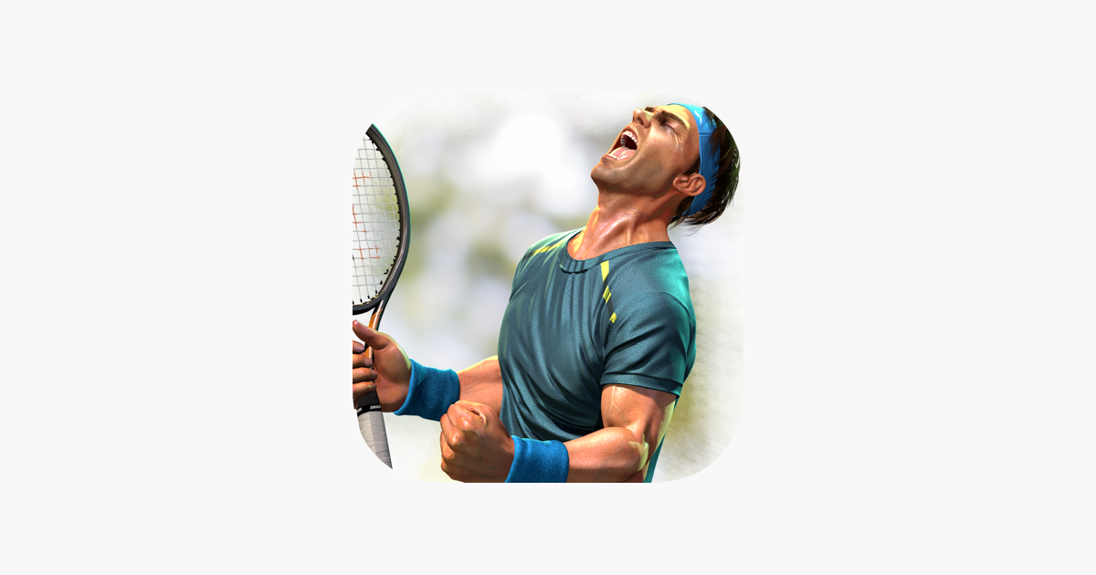 Games like Ultimate Tennis