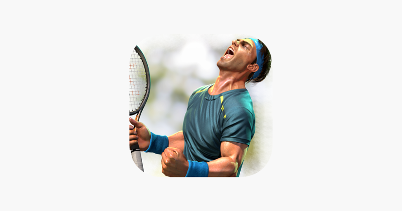 Ultimate Tennis Image