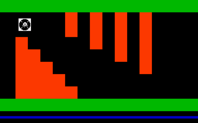 Ultra Frontier QQYYZZ Image