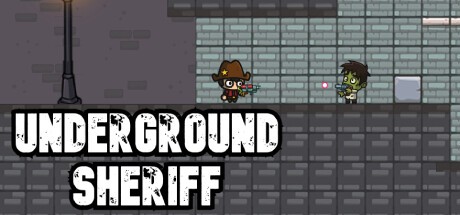 Games like Underground Sheriff