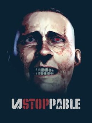 Unstoppable Game Cover