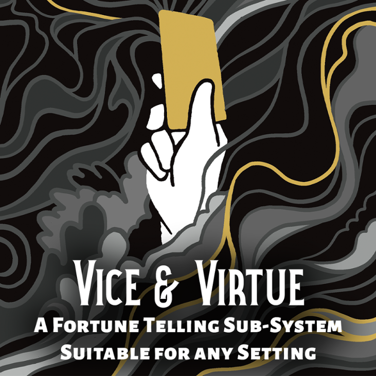 Games like Vice & Virtue