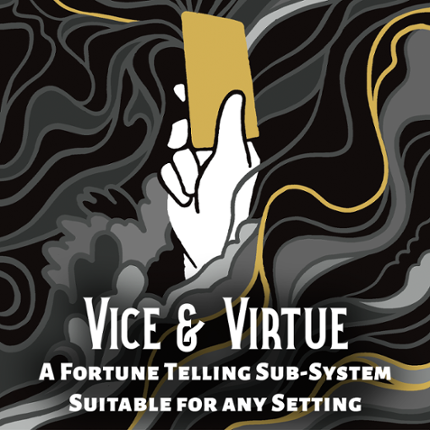 Vice & Virtue Image