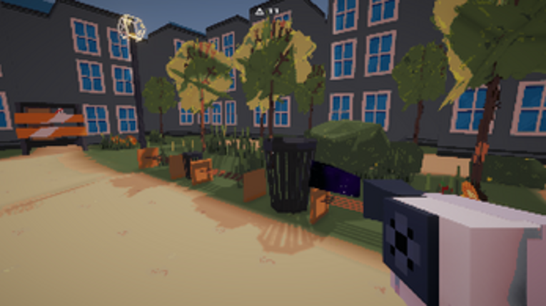 Wage Rifter screenshot
